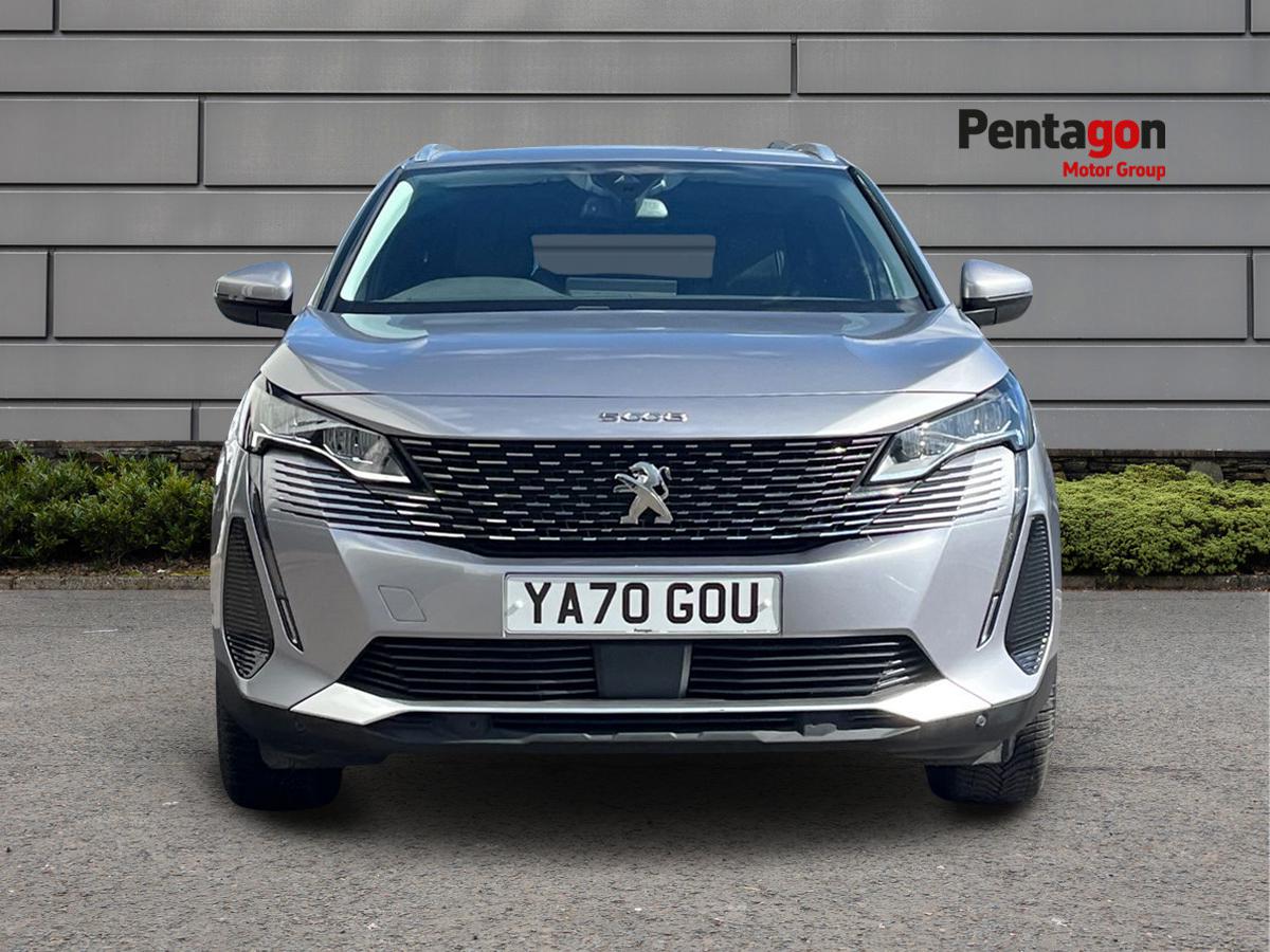 Used Peugeot 5008 2020 for sale - 75987302: Photo 15