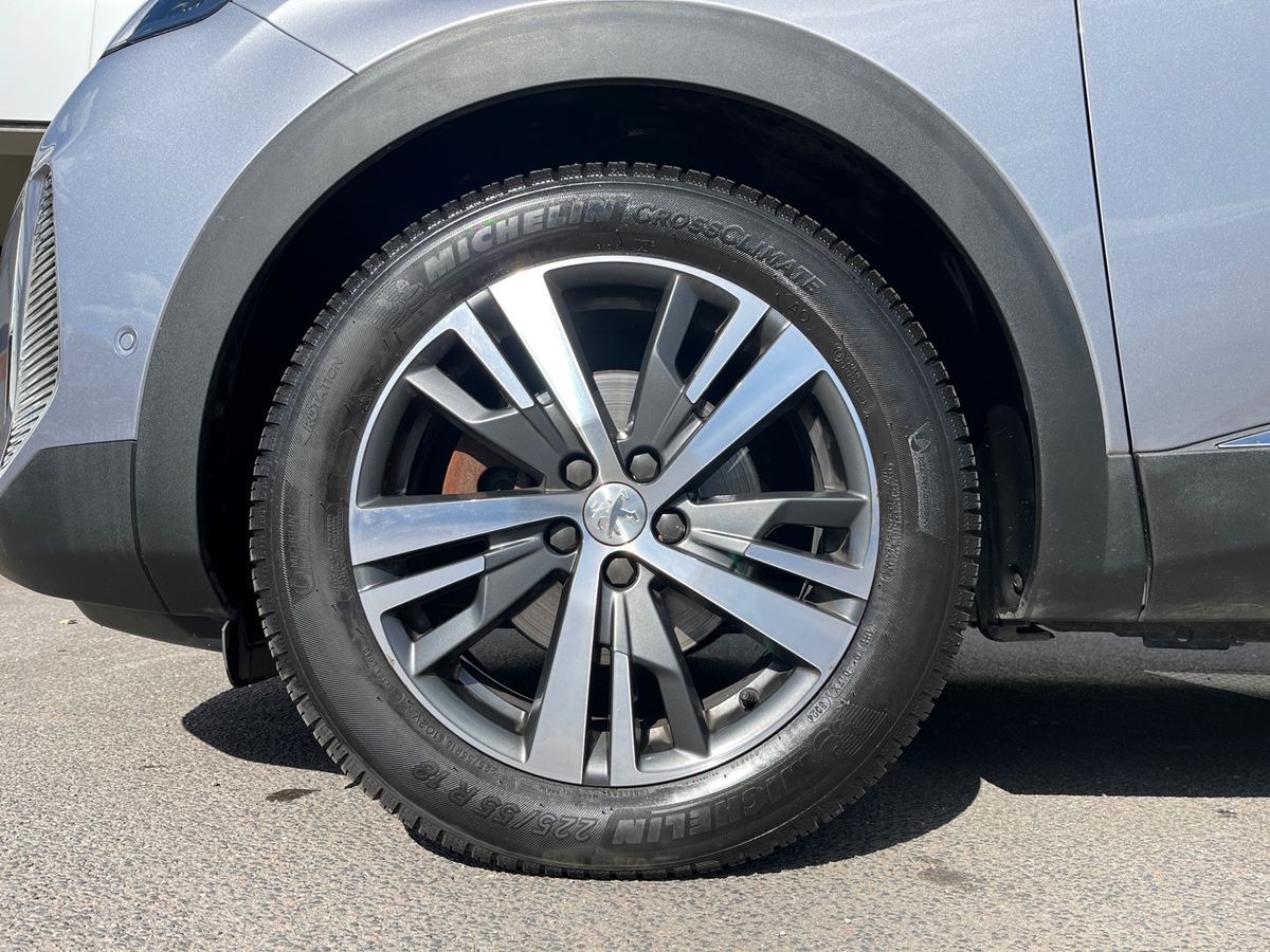 Used Peugeot 5008 2020 for sale - 75987302: Photo 17