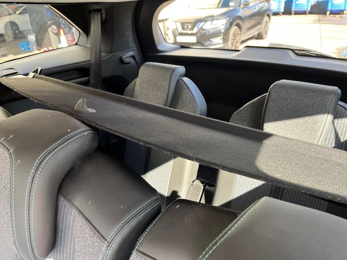 Used Peugeot 5008 2020 for sale - 75987302: Photo 18