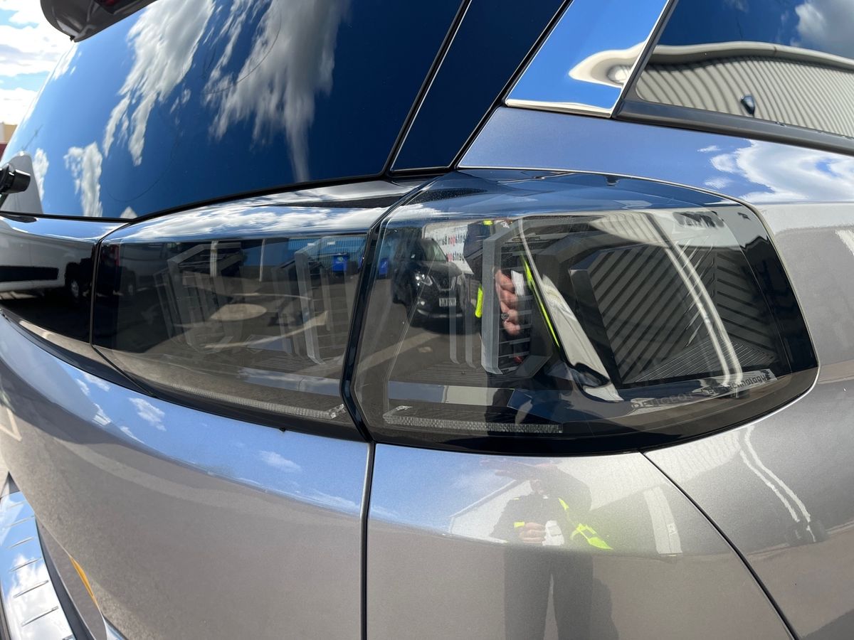 Used Peugeot 5008 2020 for sale - 75987302: Photo 19