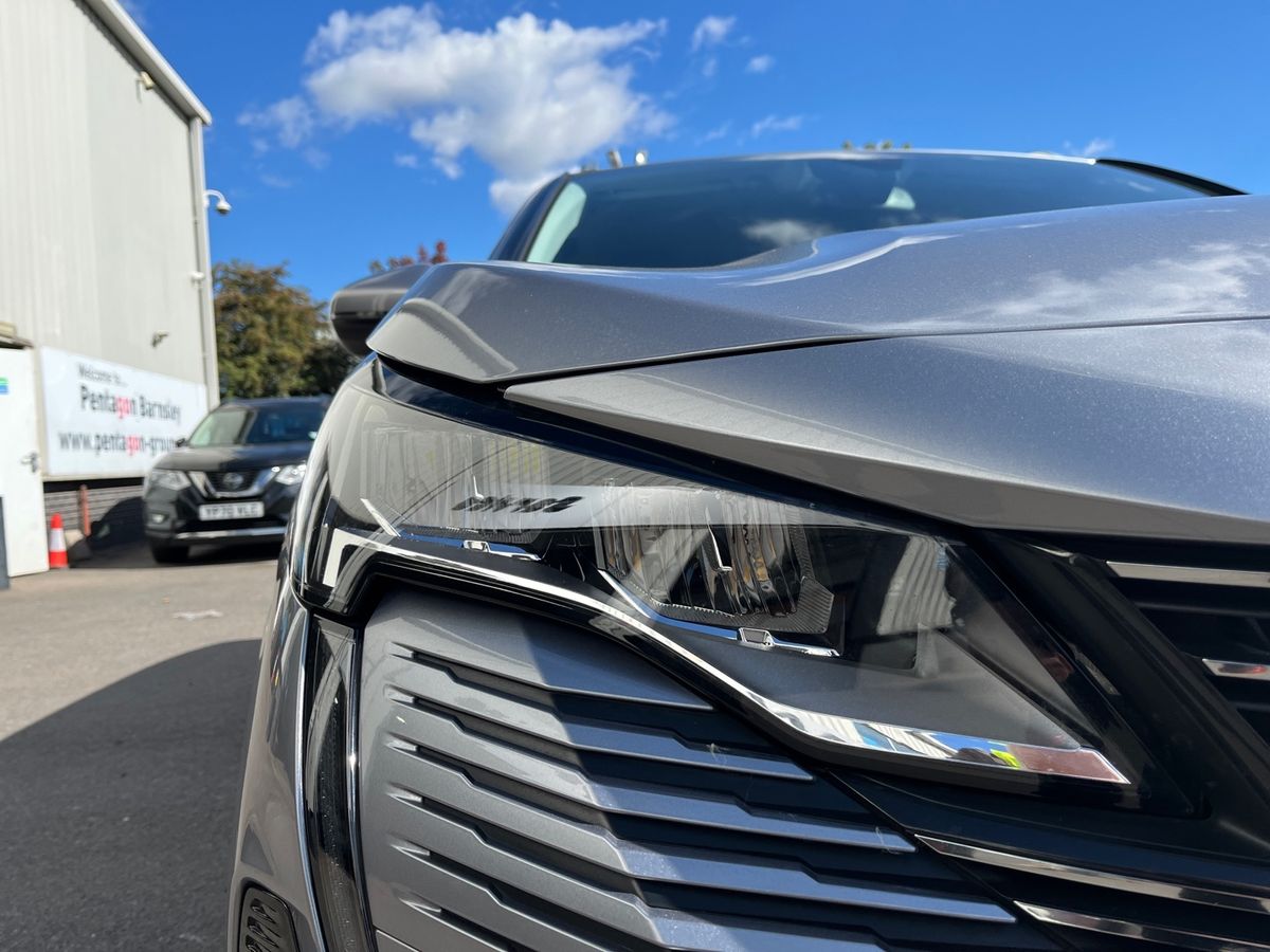 Used Peugeot 5008 2020 for sale - 75987302: Photo 21