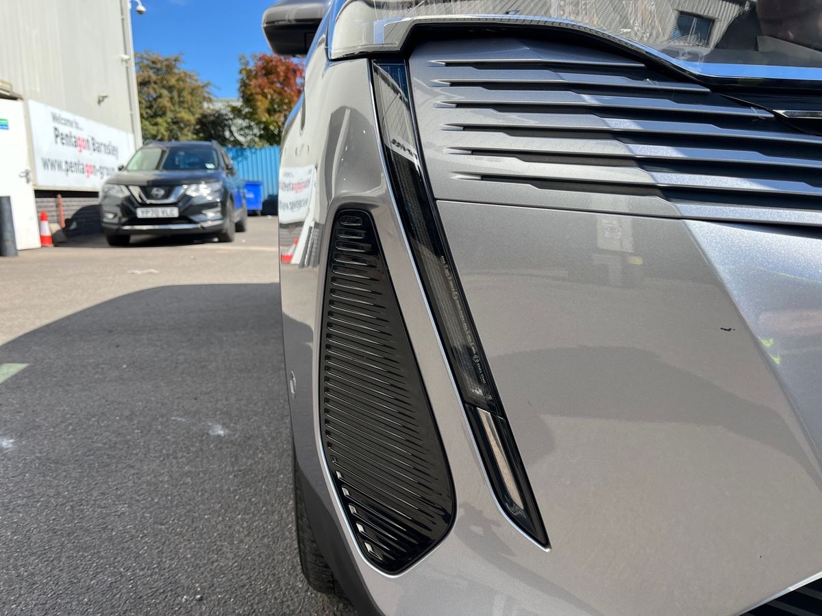 Used Peugeot 5008 2020 for sale - 75987302: Photo 22