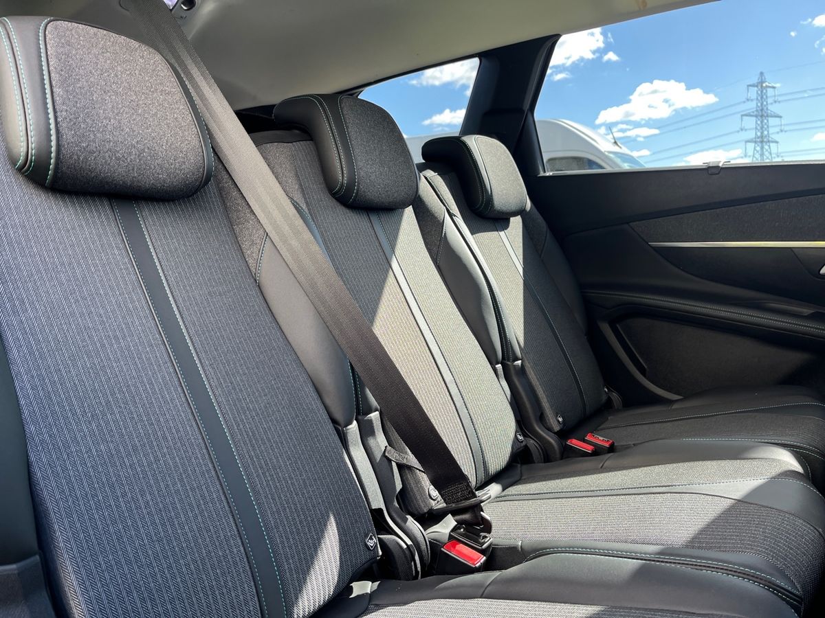 Used Peugeot 5008 2020 for sale - 75987302: Photo 23