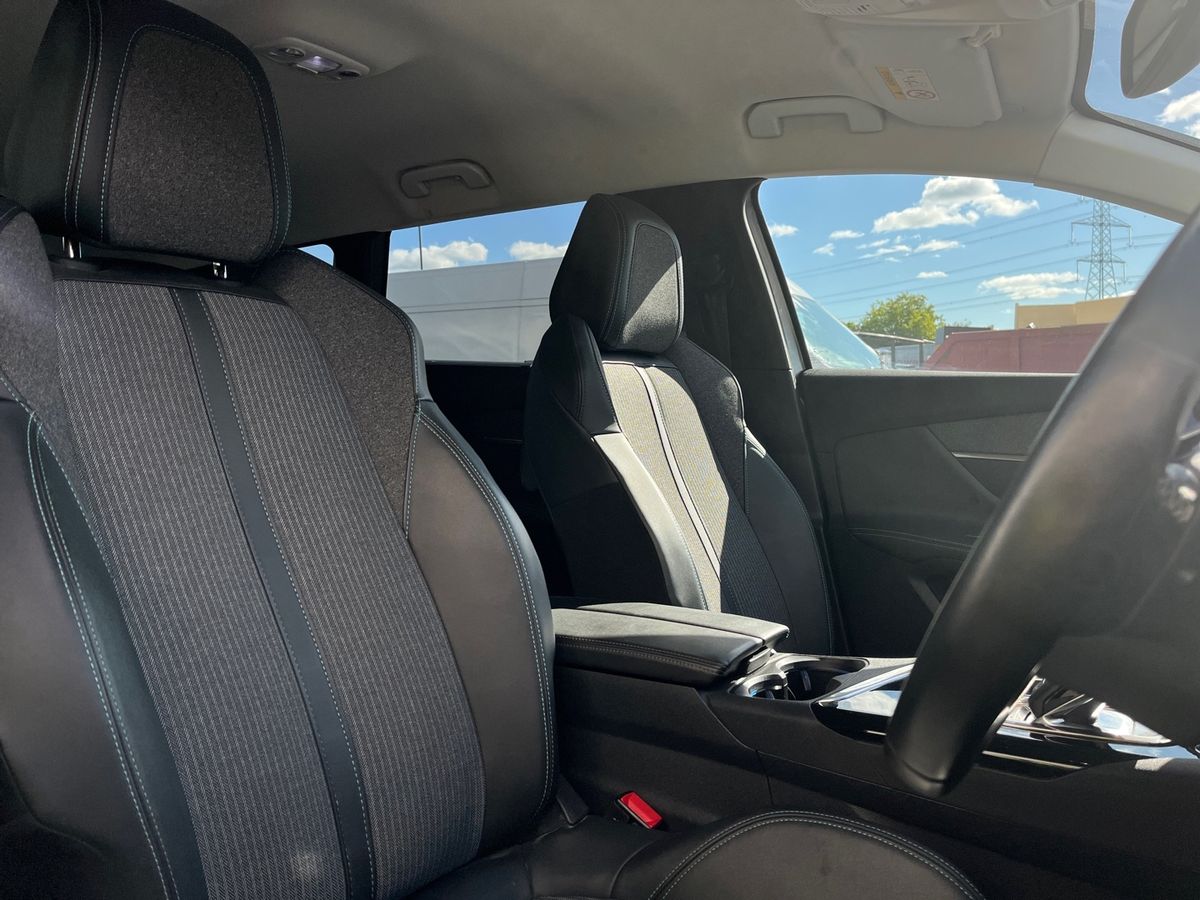 Used Peugeot 5008 2020 for sale - 75987302: Photo 26