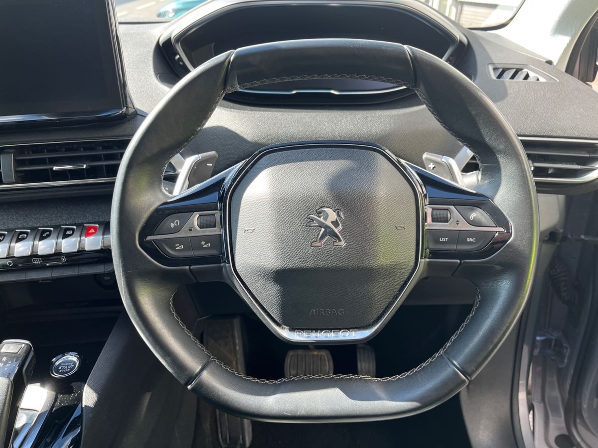 Used Peugeot 5008 2020 for sale - 75987302: Photo 27