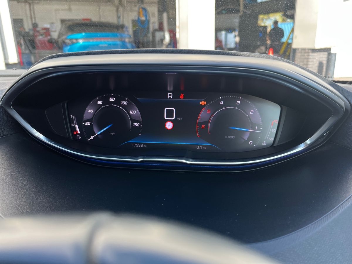 Used Peugeot 5008 2020 for sale - 75987302: Photo 28