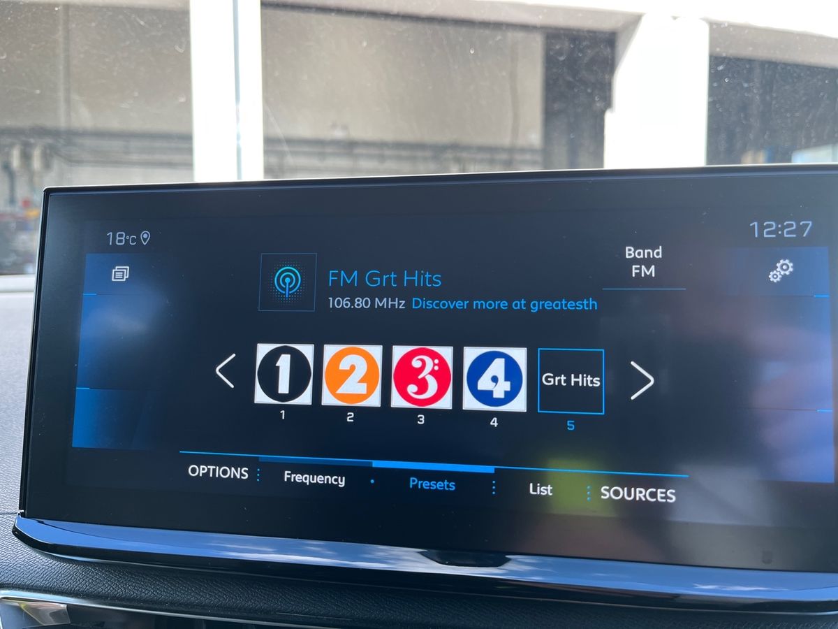 Used Peugeot 5008 2020 for sale - 75987302: Photo 30