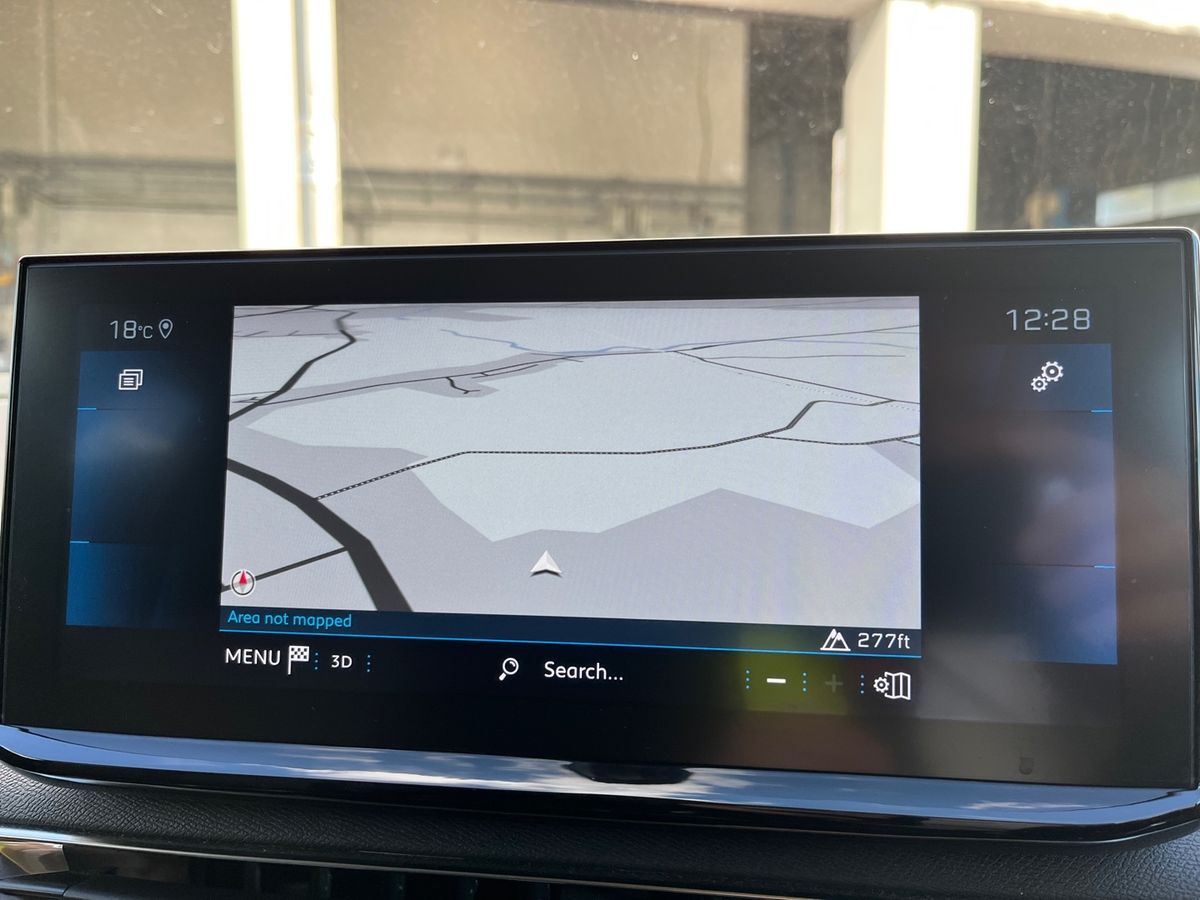 Used Peugeot 5008 2020 for sale - 75987302: Photo 31