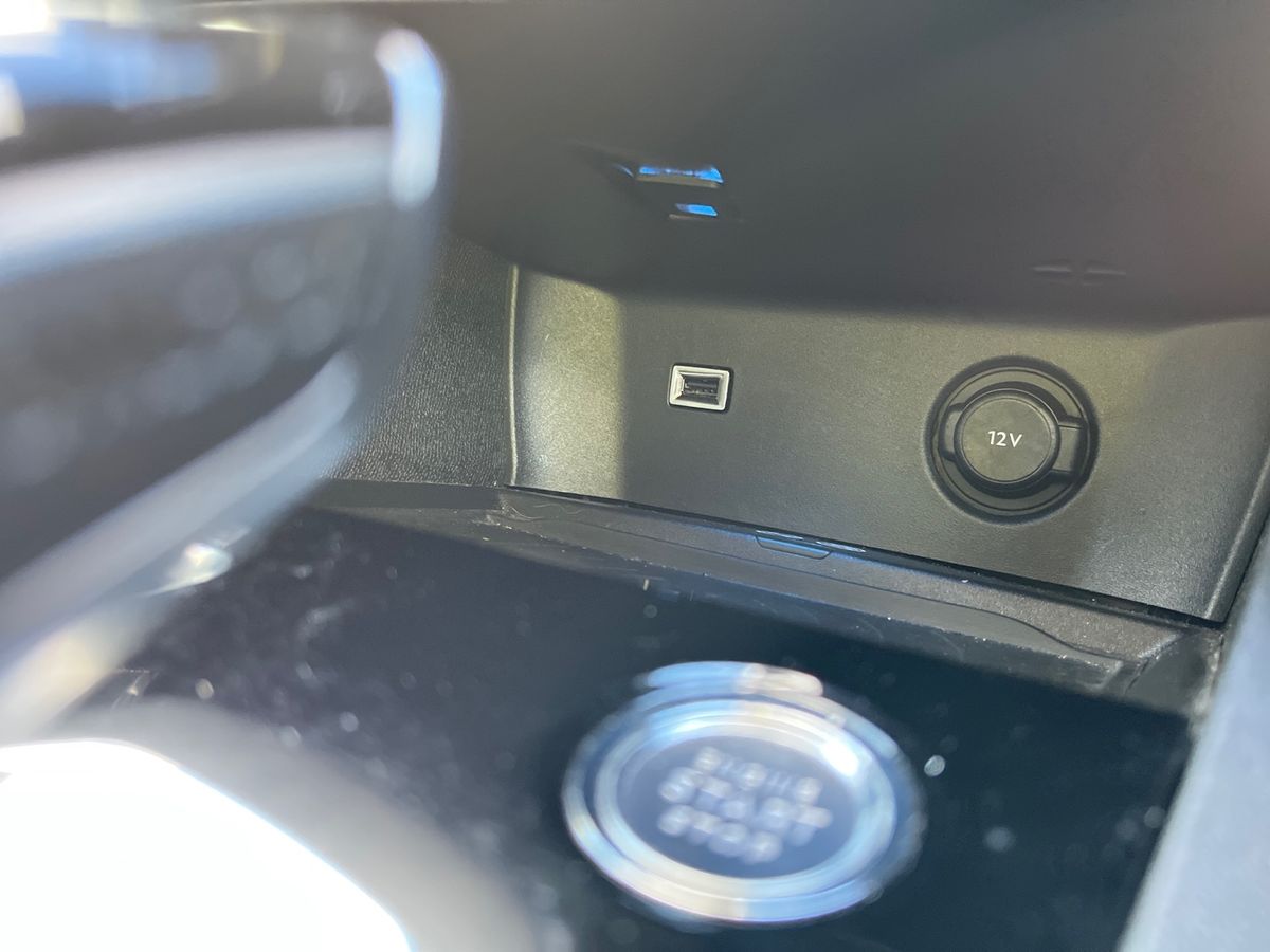 Used Peugeot 5008 2020 for sale - 75987302: Photo 33