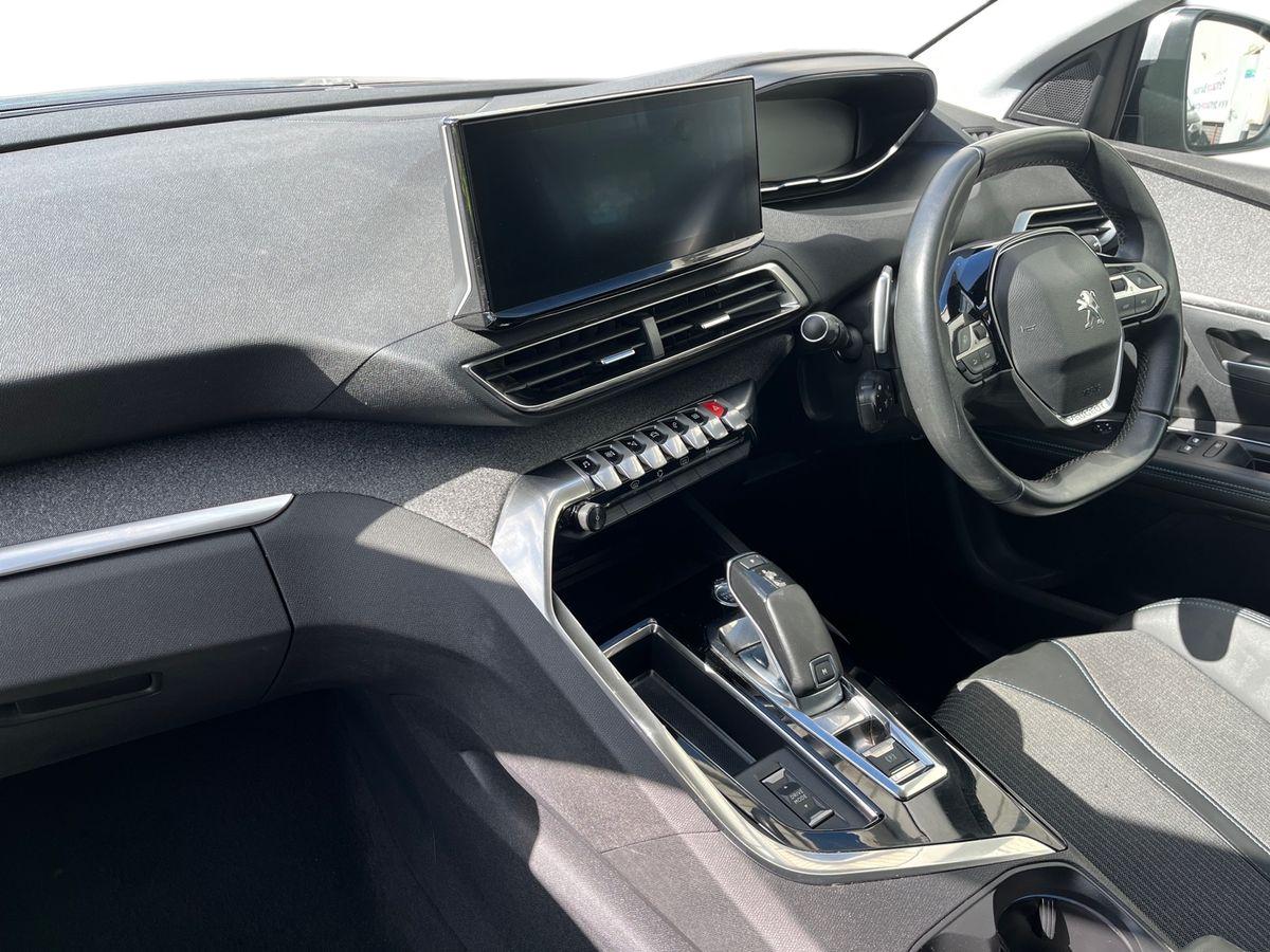 Used Peugeot 5008 2020 for sale - 75987302: Photo 8