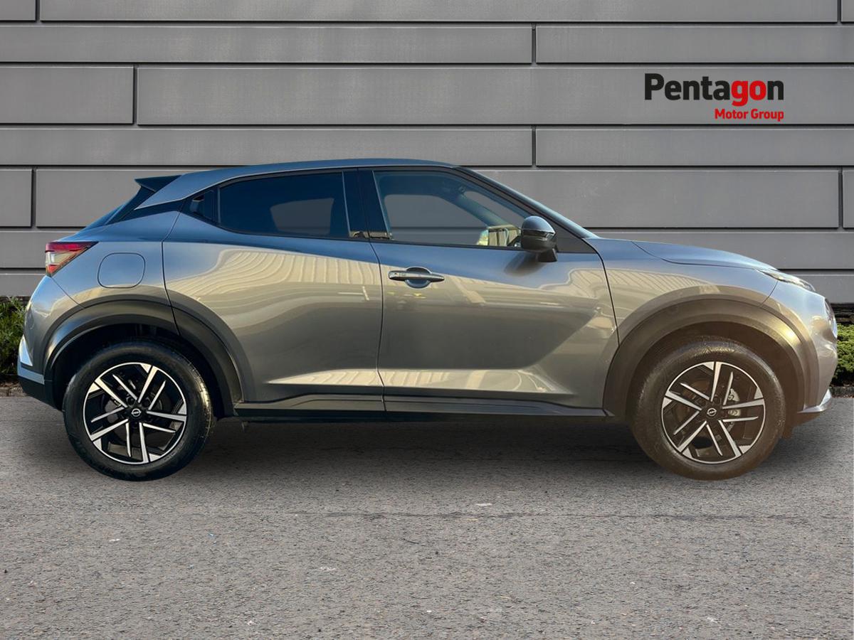 Used Nissan Juke 2025 for sale - 76805158: Photo 13