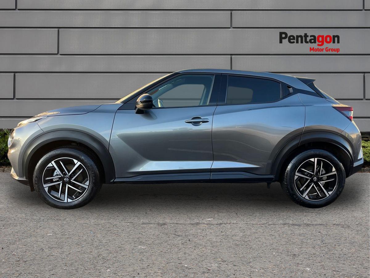 Used Nissan Juke 2025 for sale - 76805158: Photo 14