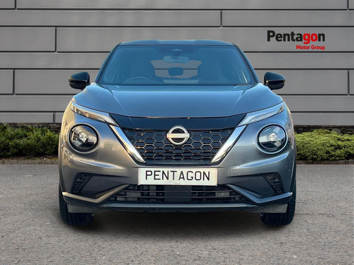 Used Nissan Juke 2025 for sale - 76805158: Photo 15