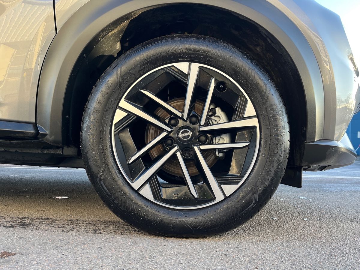 Used Nissan Juke 2025 for sale - 76805158: Photo 17