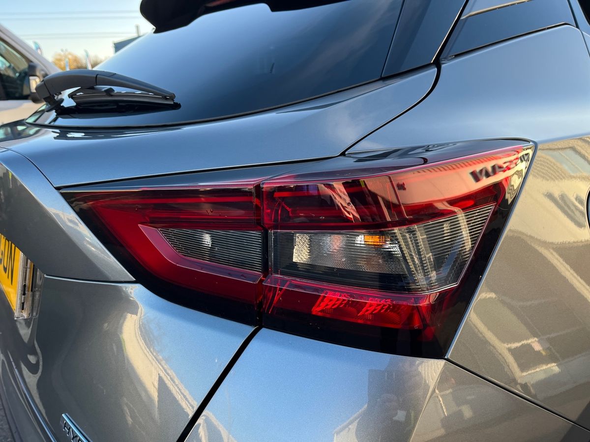 Used Nissan Juke 2025 for sale - 76805158: Photo 18