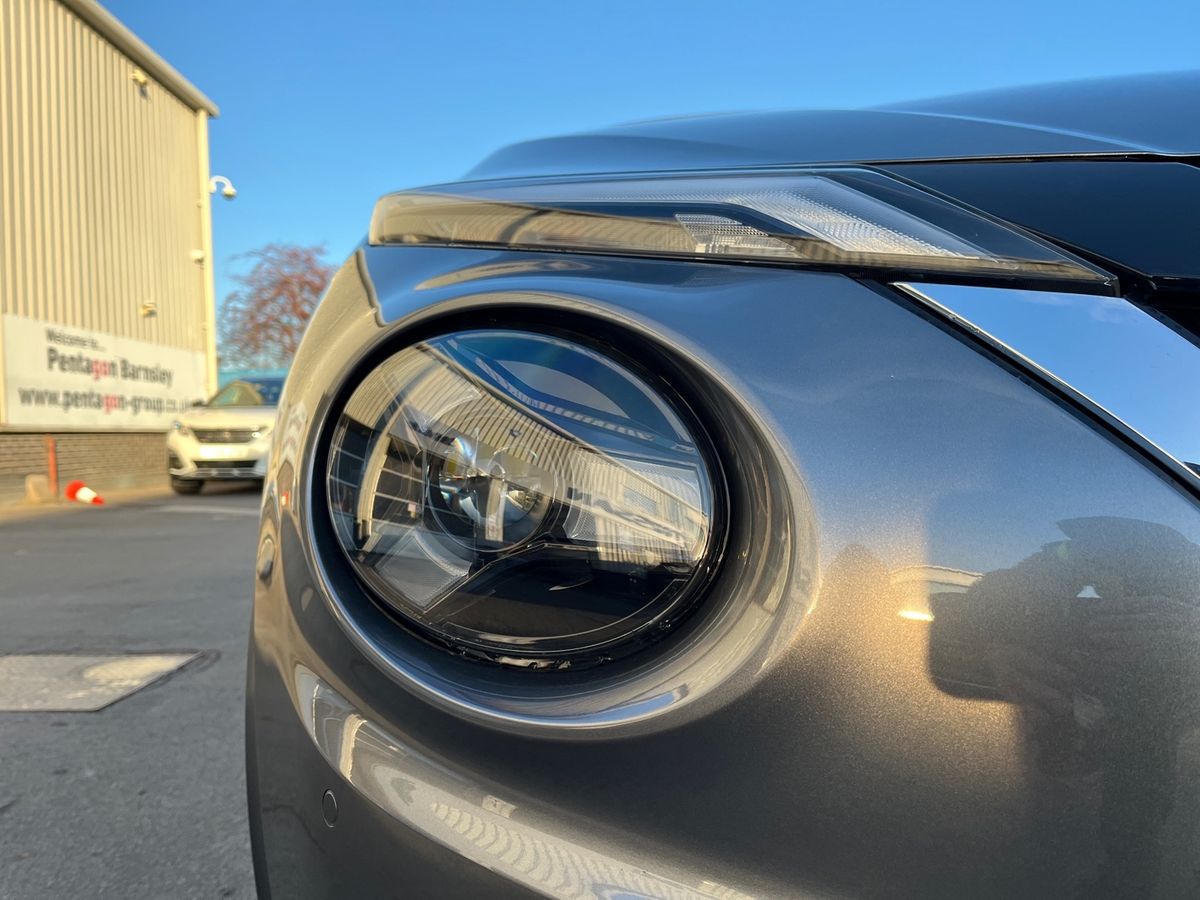 Used Nissan Juke 2025 for sale - 76805158: Photo 20