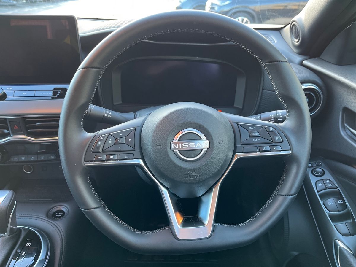 Used Nissan Juke 2025 for sale - 76805158: Photo 21