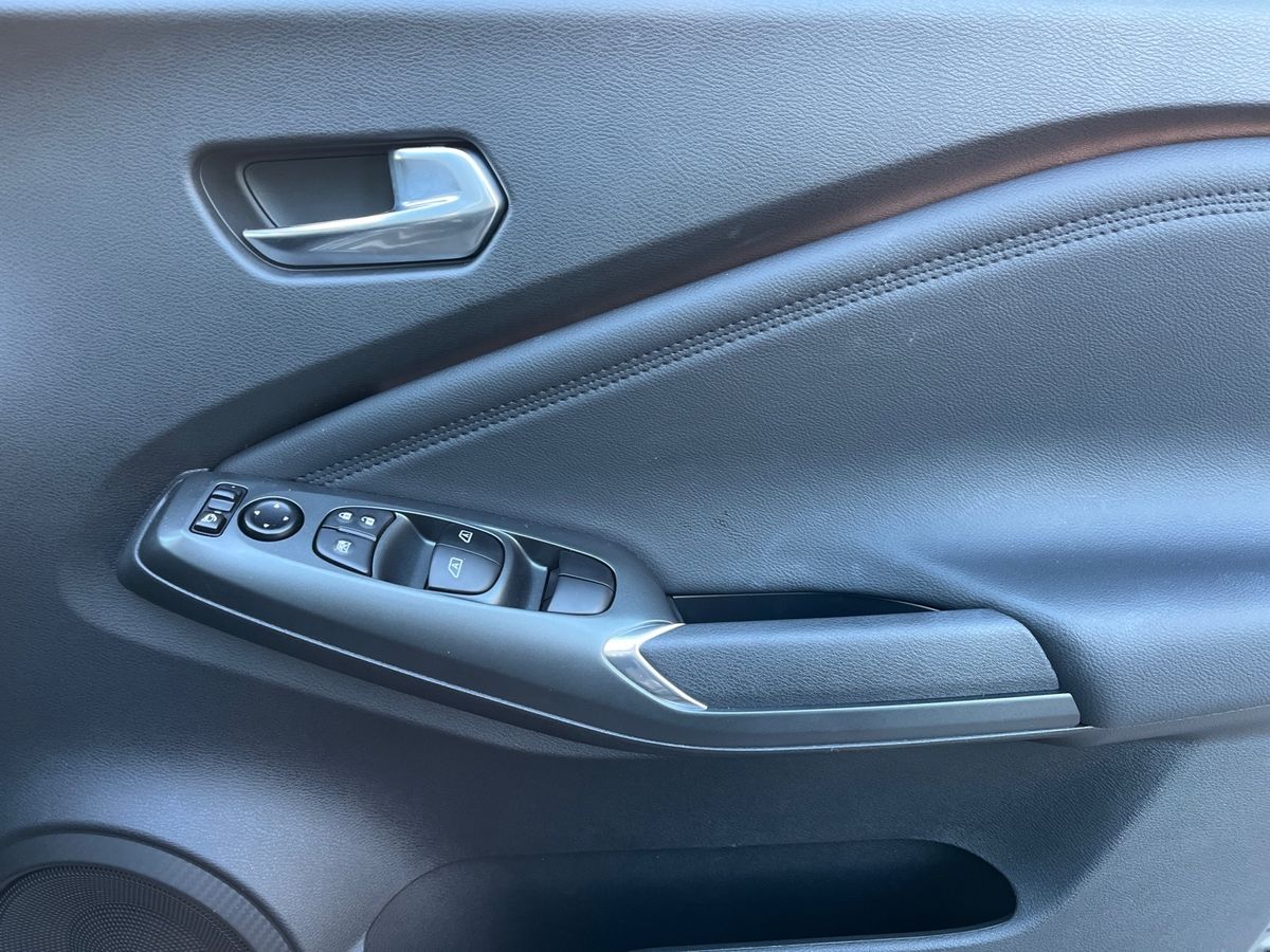 Used Nissan Juke 2025 for sale - 76805158: Photo 22