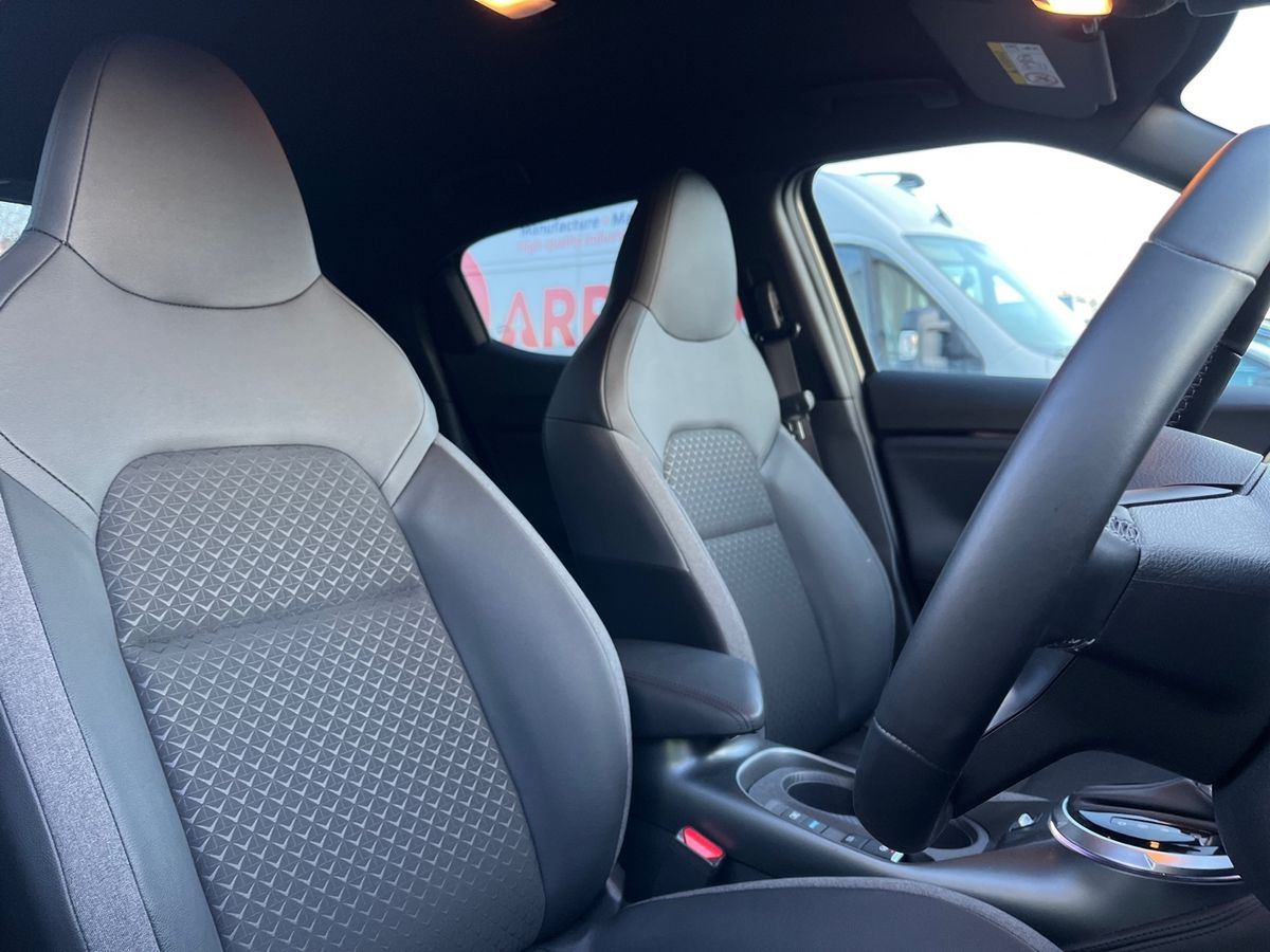 Used Nissan Juke 2025 for sale - 76805158: Photo 24