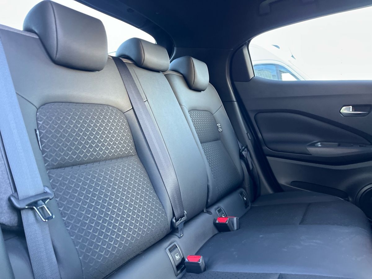 Used Nissan Juke 2025 for sale - 76805158: Photo 25