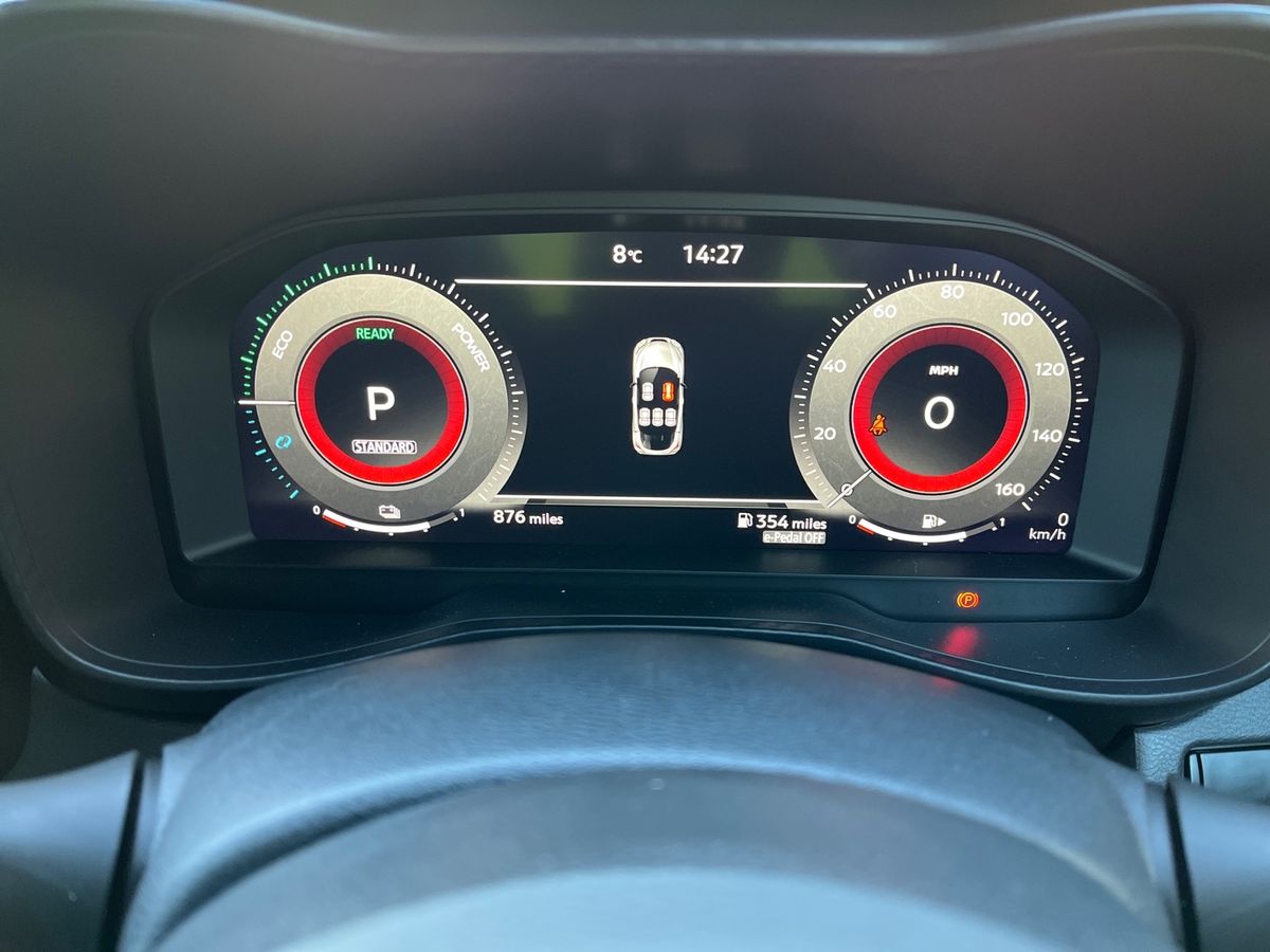 Used Nissan Juke 2025 for sale - 76805158: Photo 26