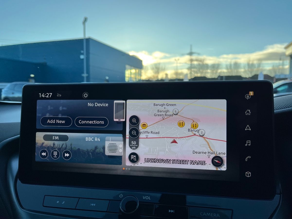 Used Nissan Juke 2025 for sale - 76805158: Photo 30