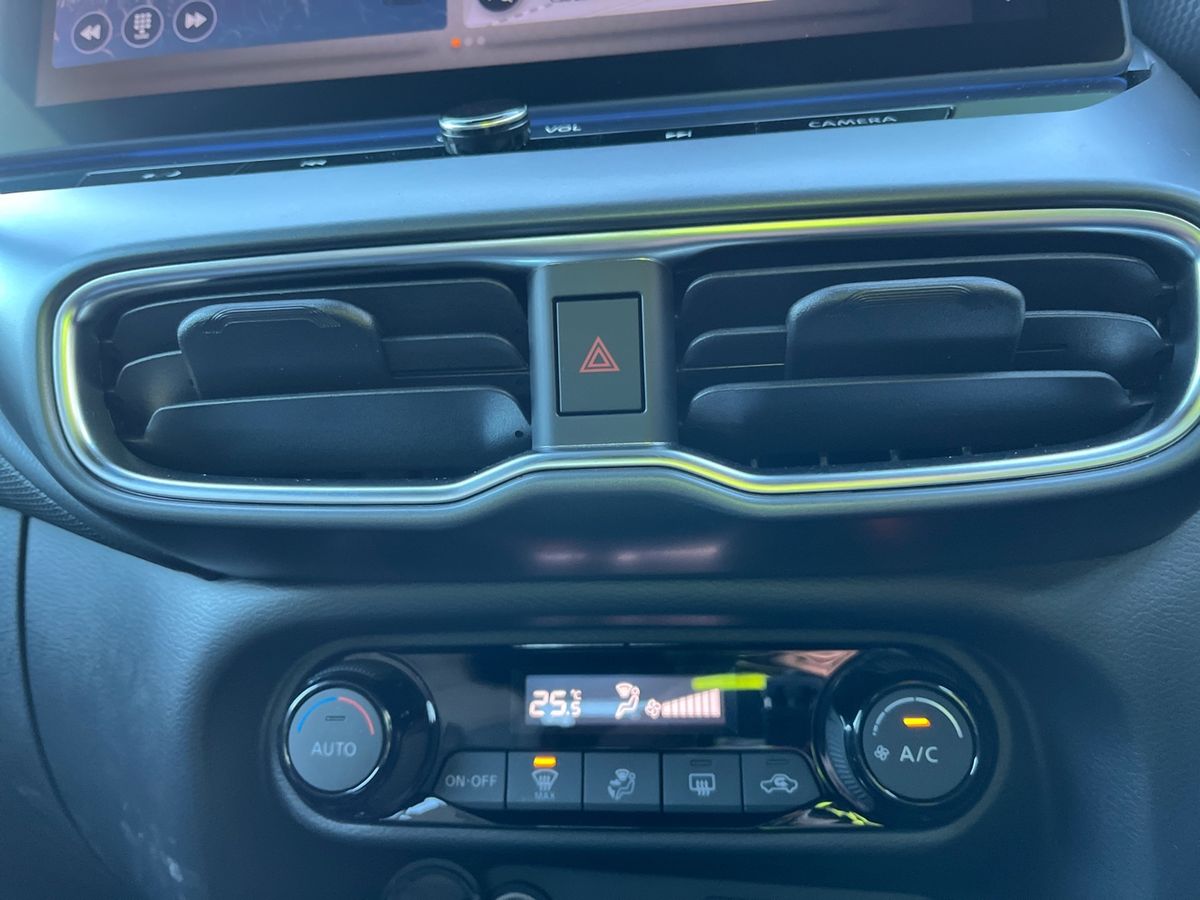 Used Nissan Juke 2025 for sale - 76805158: Photo 31