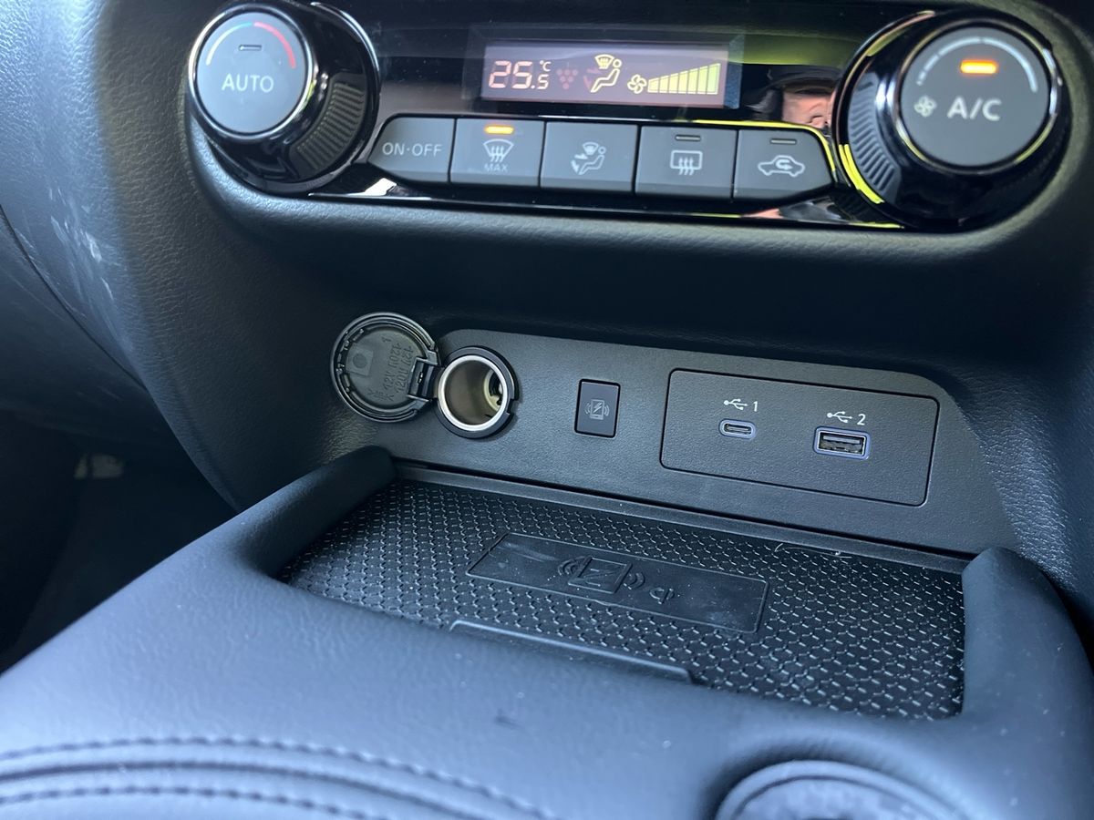 Used Nissan Juke 2025 for sale - 76805158: Photo 32