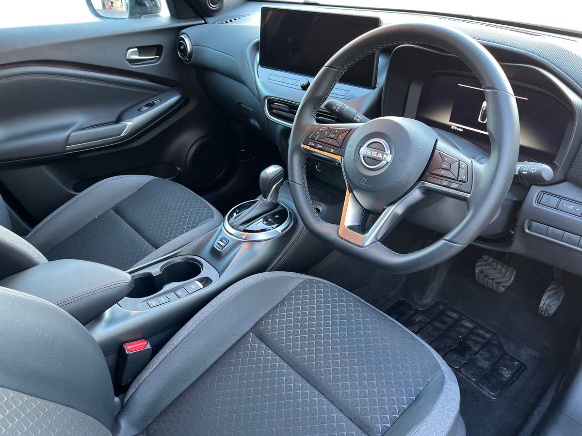 Used Nissan Juke 2025 for sale - 76805158: Photo 5