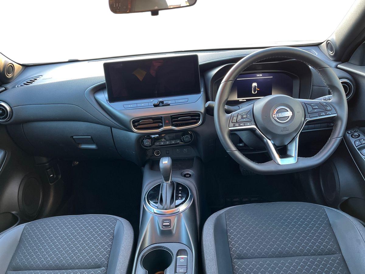 Used Nissan Juke 2025 for sale - 76805158: Photo 7