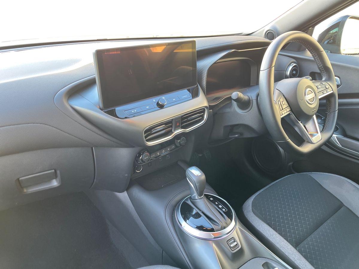 Used Nissan Juke 2025 for sale - 76805158: Photo 8