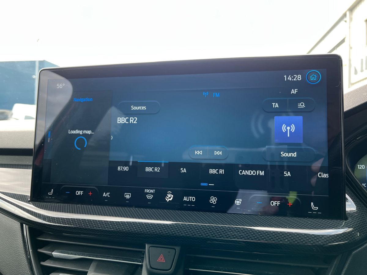 Vehicle 28