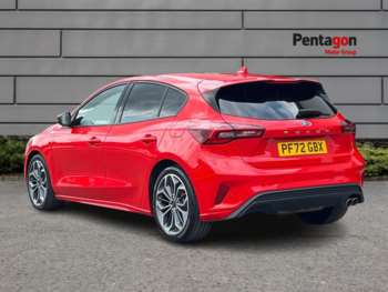 Used Ford Focus 2023 for sale - 74790337: Photo