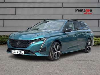 Used Peugeot 308 2024 for sale - 74845774: Photo