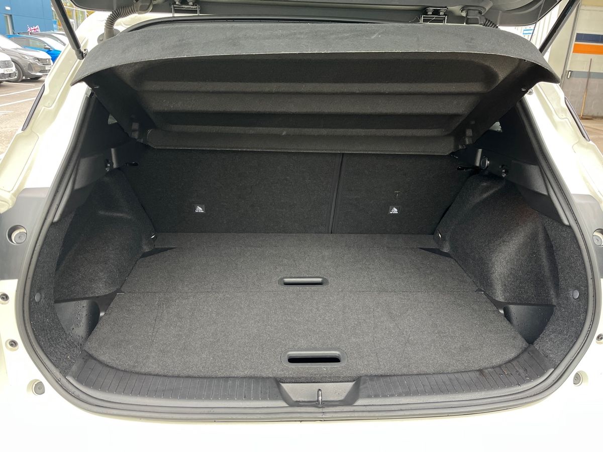 Used Nissan Qashqai 2022 for sale - 76421558: Photo 12