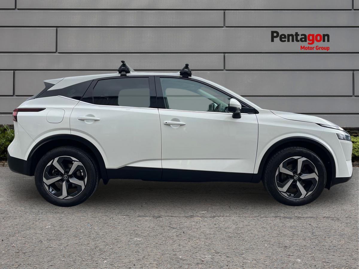 Used Nissan Qashqai 2022 for sale - 76421558: Photo 14