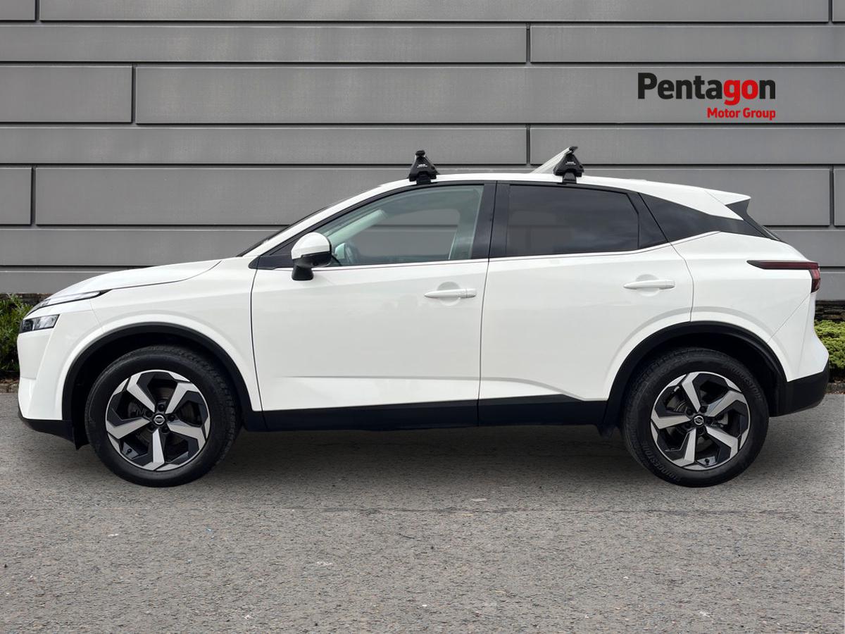 Used Nissan Qashqai 2022 for sale - 76421558: Photo 15