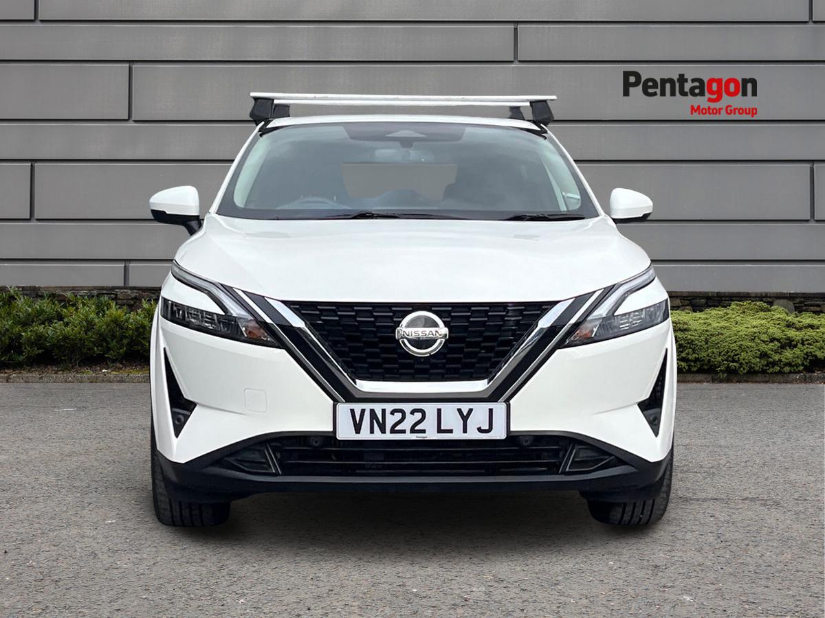 Used Nissan Qashqai 2022 for sale - 76421558: Photo 16