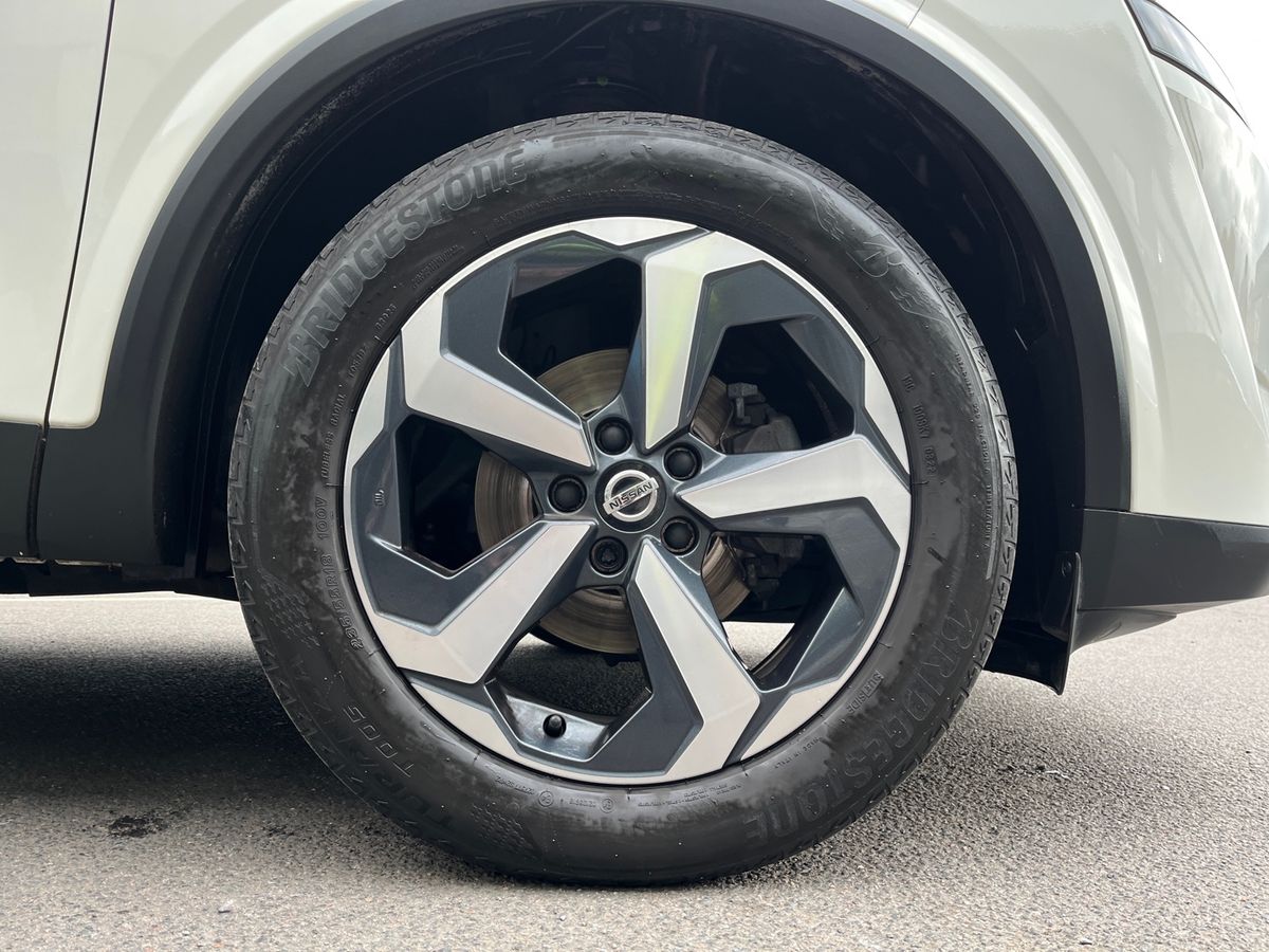 Used Nissan Qashqai 2022 for sale - 76421558: Photo 18