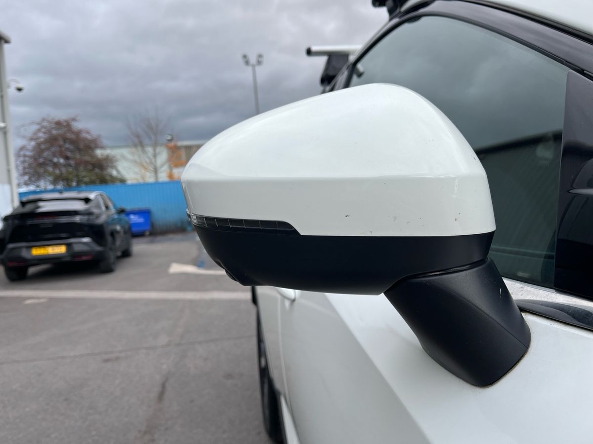 Used Nissan Qashqai 2022 for sale - 76421558: Photo 20