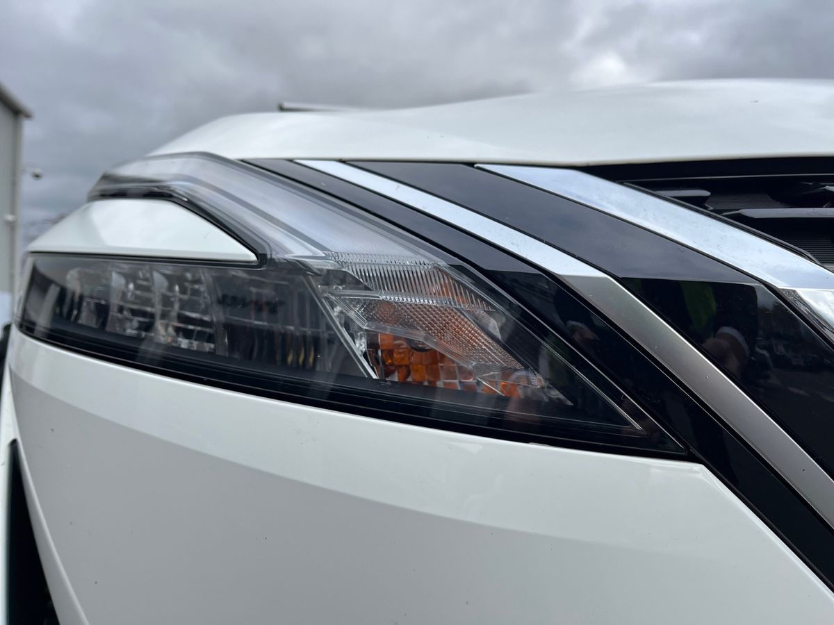 Used Nissan Qashqai 2022 for sale - 76421558: Photo 21