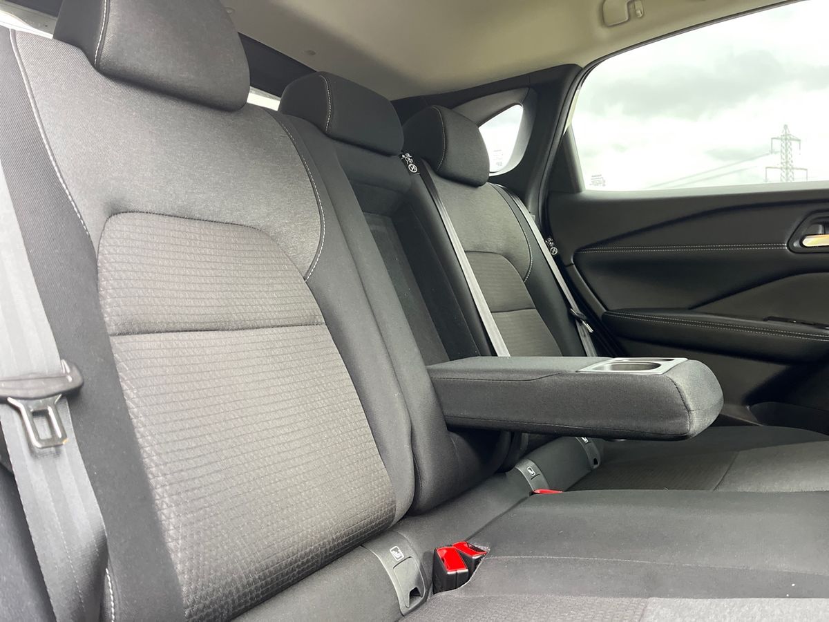 Used Nissan Qashqai 2022 for sale - 76421558: Photo 22