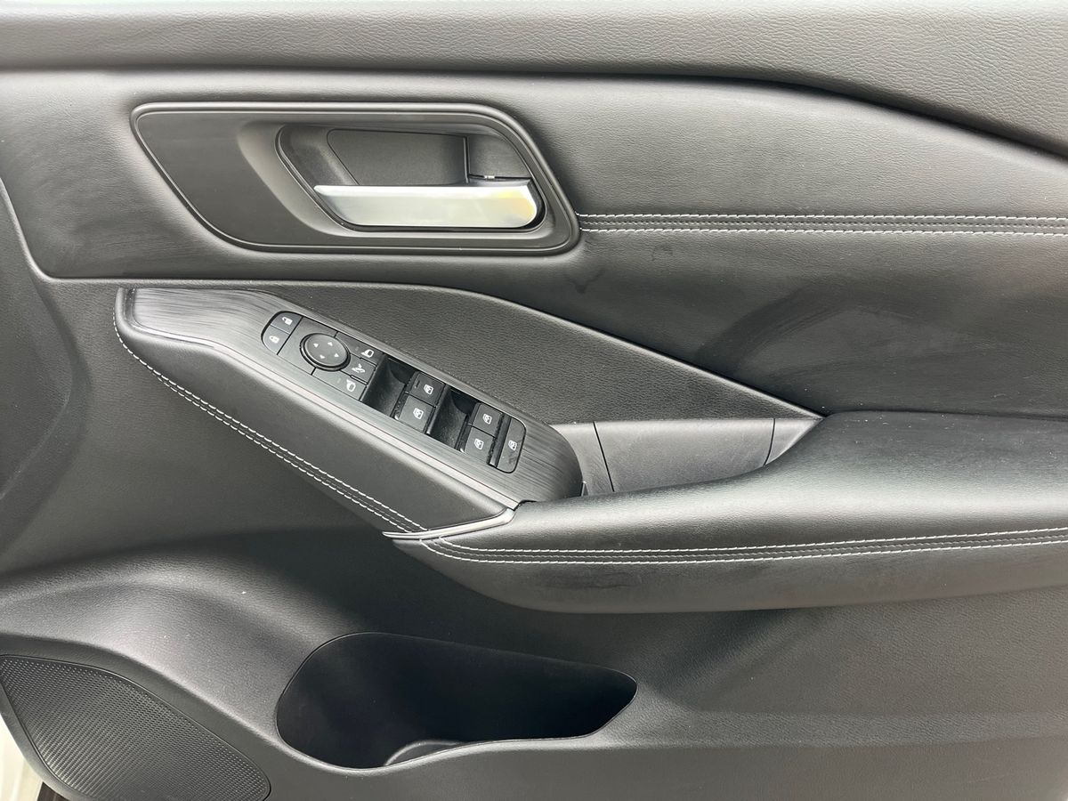 Used Nissan Qashqai 2022 for sale - 76421558: Photo 23