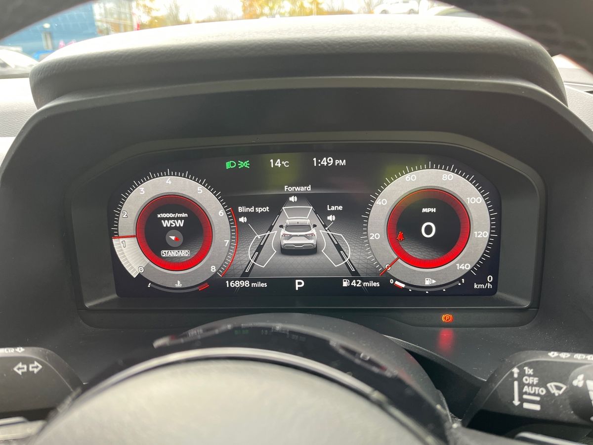 Used Nissan Qashqai 2022 for sale - 76421558: Photo 27