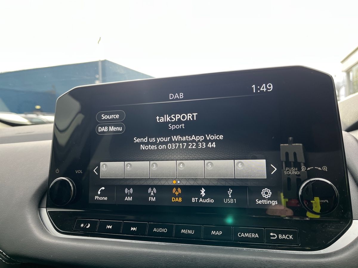 Used Nissan Qashqai 2022 for sale - 76421558: Photo 28