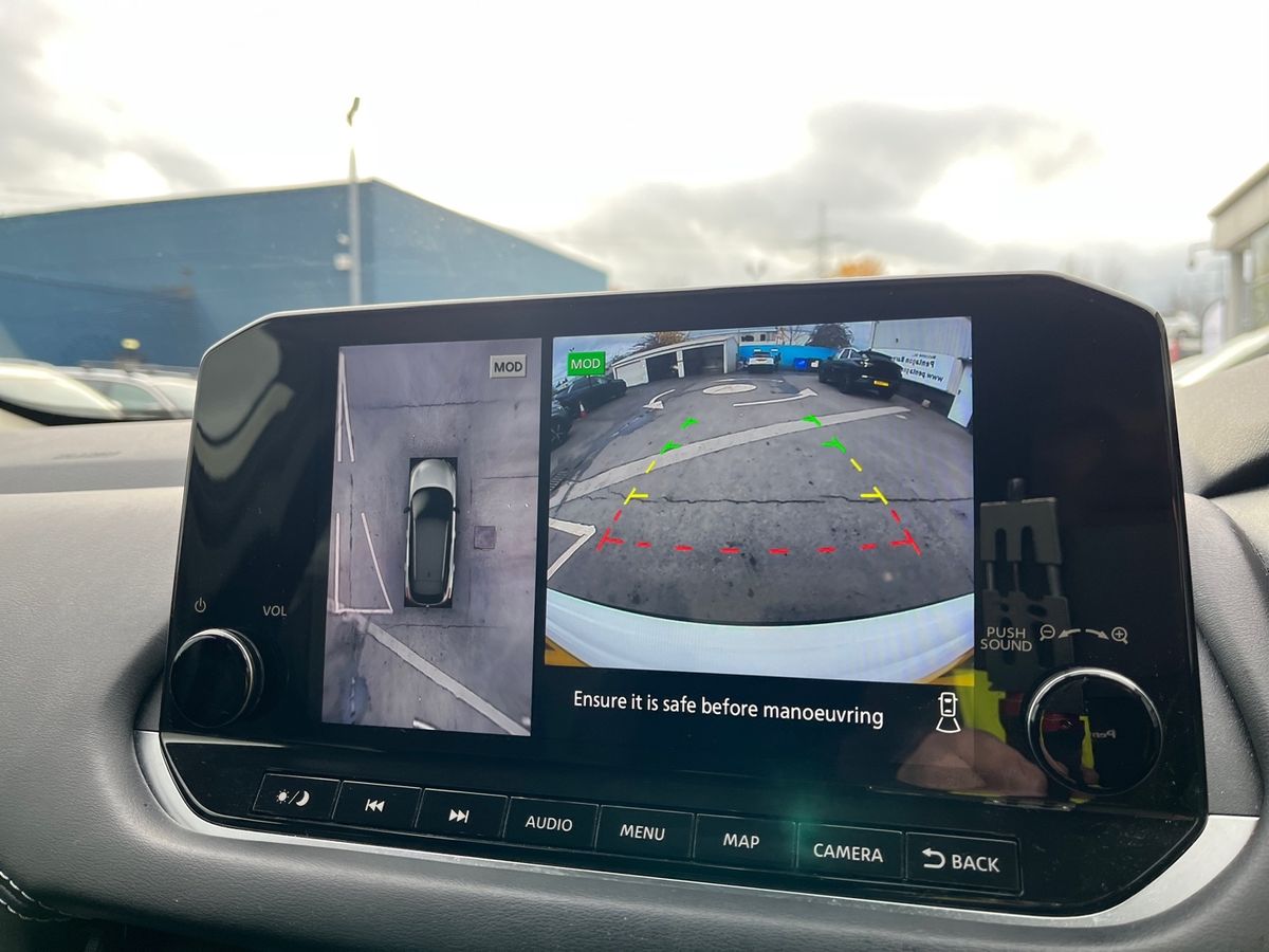 Used Nissan Qashqai 2022 for sale - 76421558: Photo 29