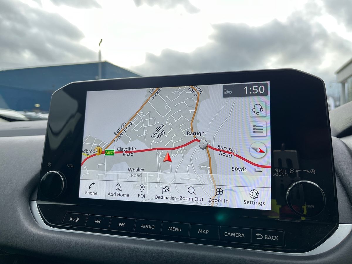 Used Nissan Qashqai 2022 for sale - 76421558: Photo 30