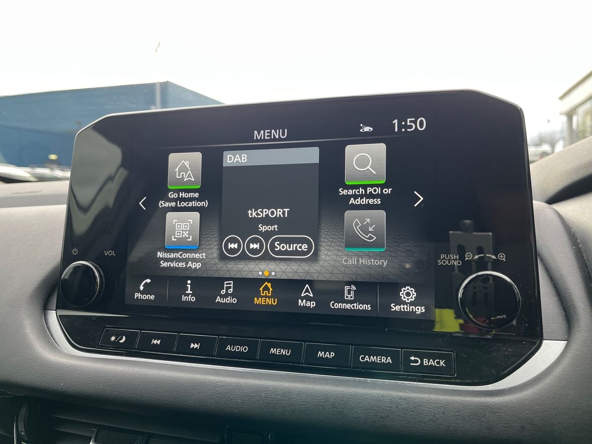 Used Nissan Qashqai 2022 for sale - 76421558: Photo 31