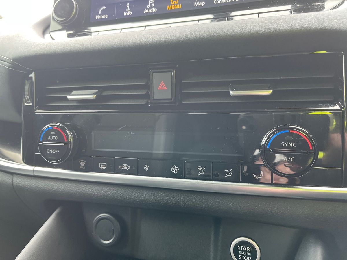 Used Nissan Qashqai 2022 for sale - 76421558: Photo 32