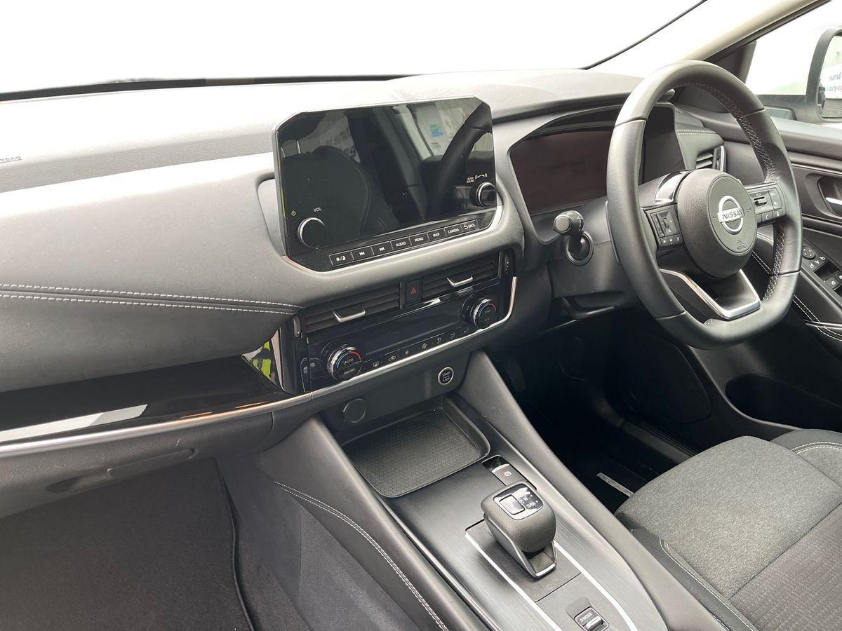 Used Nissan Qashqai 2022 for sale - 76421558: Photo 9